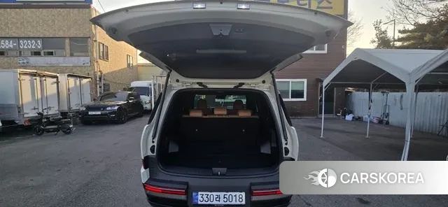 Hyundai Santa Fe (MX5) id 3580565 из Кореи 15