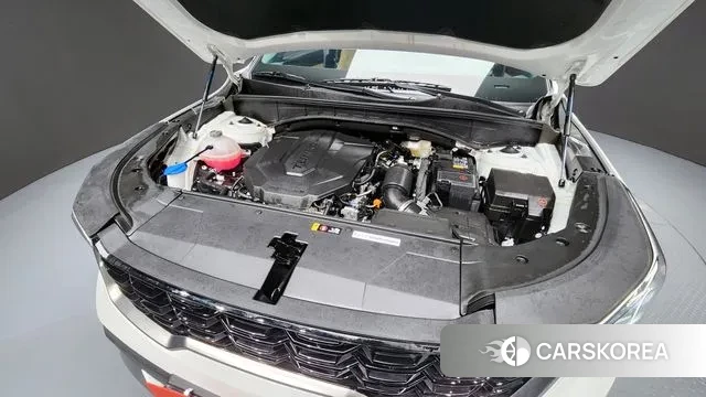 Kia The New Sorento 4th Generation id 3332963 из Кореи 16