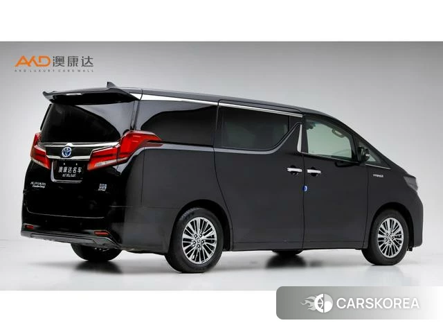 Toyota Elfa id 4279016 из Китая 7