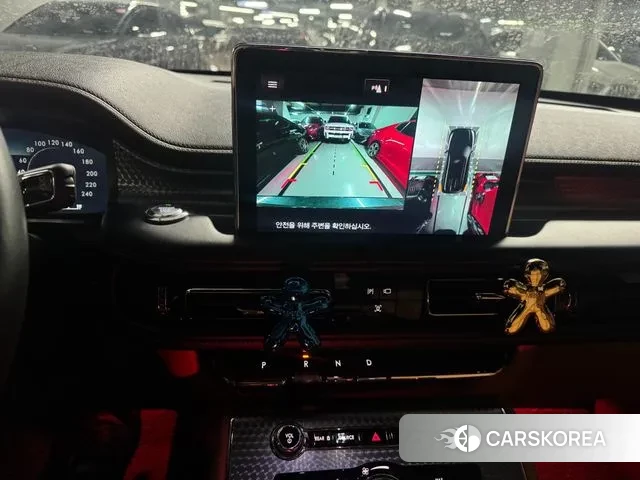 Lincoln Aviator 2nd generation id 3577383 из Кореи 10