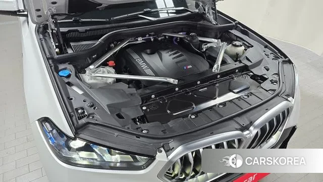 BMW X6 (G06) id 3732479 из Кореи 16