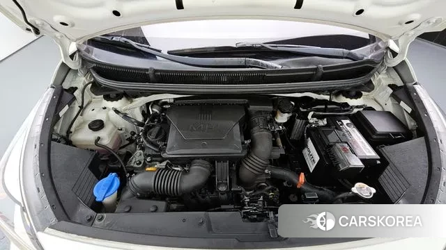 Kia Morning Urban (JA) id 3296907 из Кореи 16