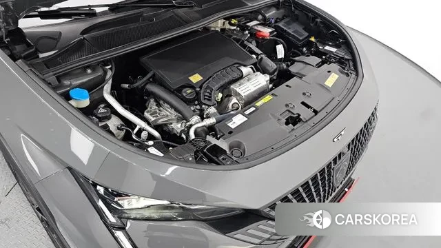 Peugeot 408 id 3079187 из Кореи 16