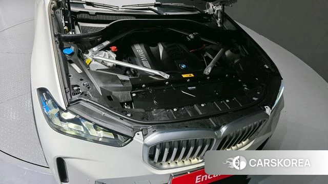 BMW X5 (G05) id 3798521 из Кореи 16