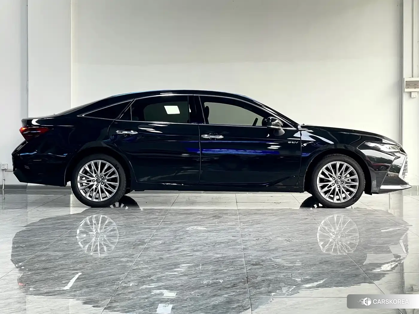 Toyota Avalon 2026 Черный из Китая, фото 6