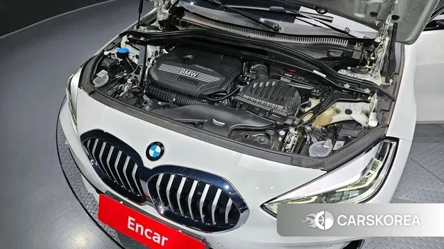 BMW 1 Series (F40) id 3721109 из Кореи 16