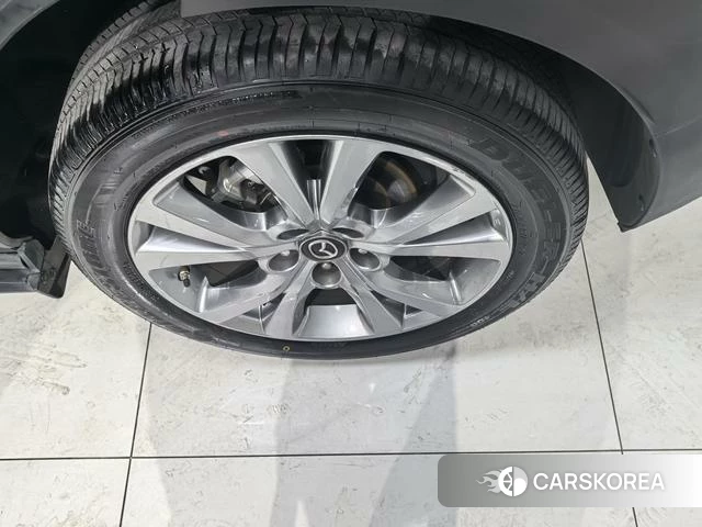 Mazda CX-30 id 4290402 из Китая 20