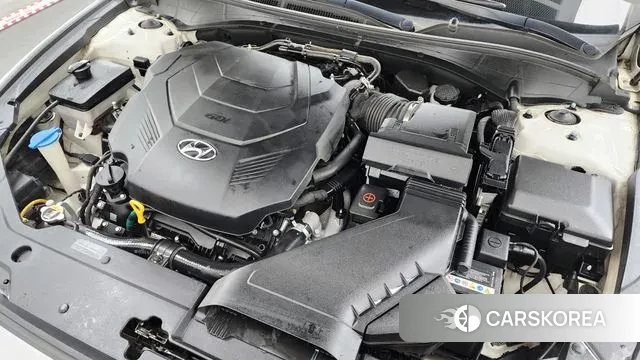 Hyundai Grandeur IG id 3297760 из Кореи 16