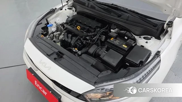 Kia The New K3 2nd generation id 3027207 из Кореи 16