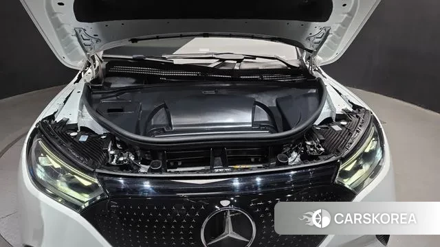 Mercedes-Benz EQE SUV X294 id 3405493 из Кореи 16