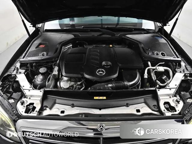 Mercedes-Benz E-Class W213 id 3742771 из Кореи 16