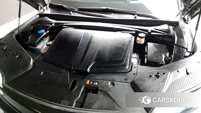 Genesis GV60 id 3635169 из Кореи 16