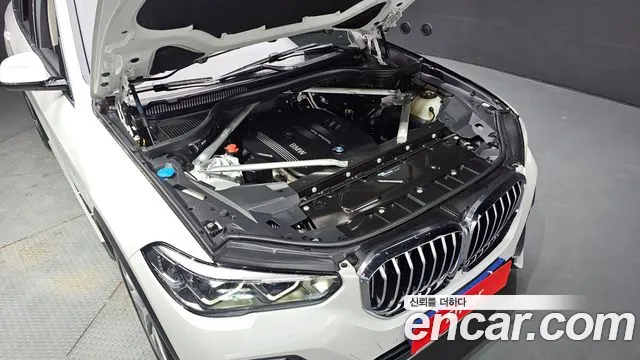 BMW X5 (G05) id 2855176 из Кореи 16