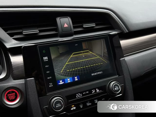 Honda Civic id 4222144 из Китая 16