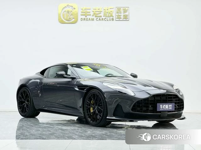Aston Martin DB12 id 4190404 из Китая 23