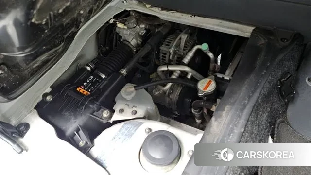 Chevrolet (GM Daewoo) New Damas id 3401901 из Кореи 16