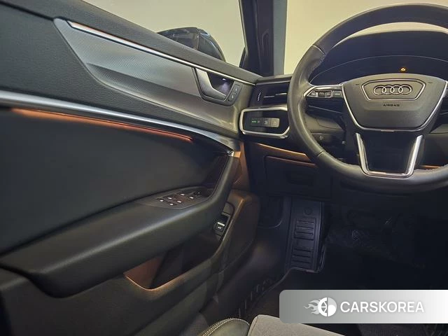 Audi A6L id 4359046 из Китая 11
