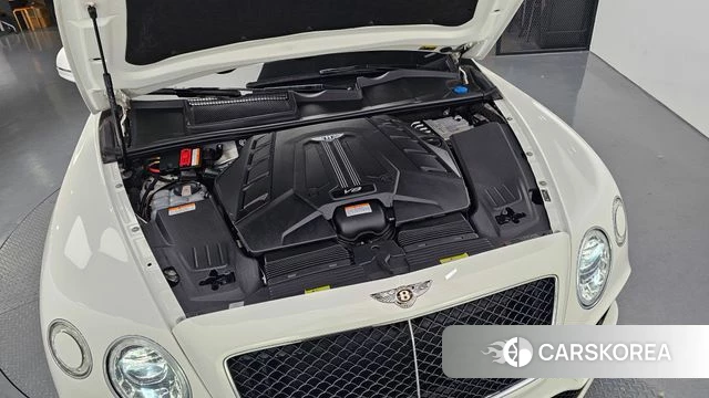 Bentley Bentayga id 4304557 из Кореи 16