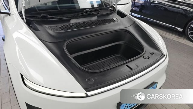 Tesla Model Y id 4474197 из Кореи 29