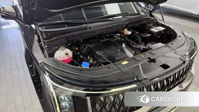 Kia The New Carnival 4th Generation id 3327541 из Кореи 16