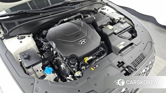Hyundai The New Grandeur IG id 4671704 из Кореи 16