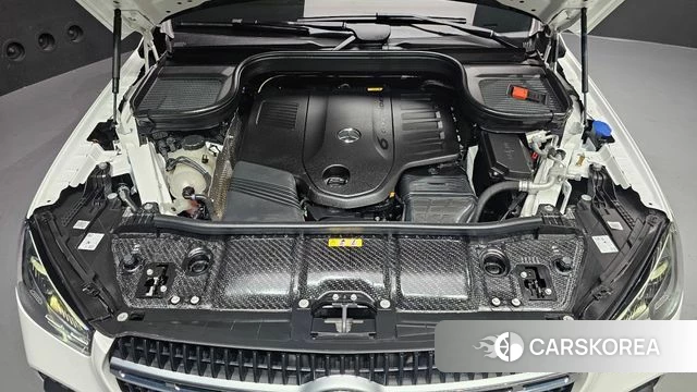Mercedes-Benz GLE-Class W167 id 4767209 из Кореи 32