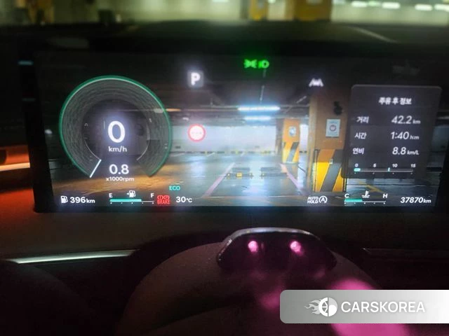 Genesis GV70 2025 Белый из Кореи, фото 6