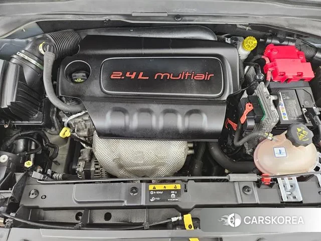 Jeep Renegade id 3297686 из Кореи 16