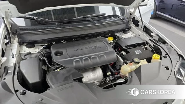 Jeep Cherokee (KL) id 3055265 из Кореи 16