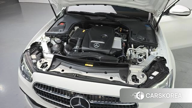 Mercedes-Benz E-Class W213 id 4593967 из Кореи 26