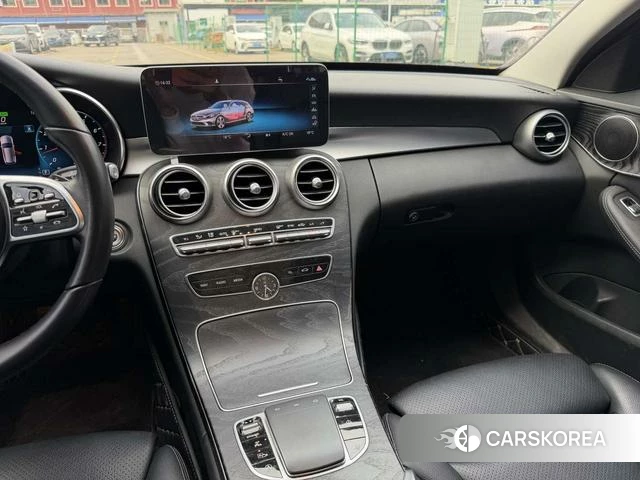 Mercedes-Benz Class C (imported) id 4221307 из Китая 12