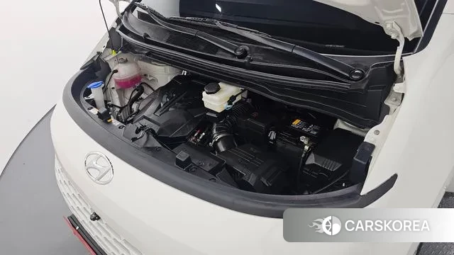 Hyundai Staria id 3110483 из Кореи 16