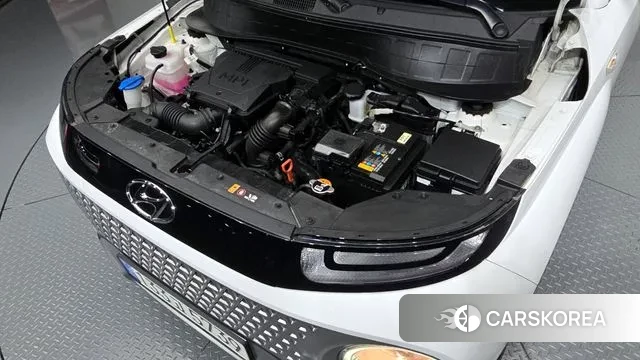 Hyundai Casper id 3257446 из Кореи 16