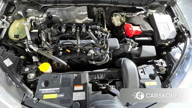 Renault Korea (Samsung) XM3 id 4470515 из Кореи 26