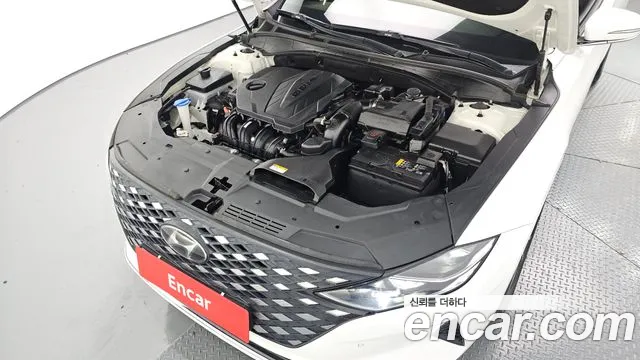 Hyundai The New Grandeur IG id 2595243 из Кореи 16