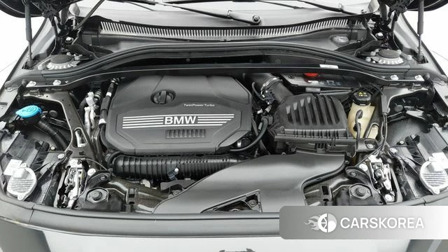 BMW 2 Series Gran Coupe (F44) id 4223206 из Кореи 16