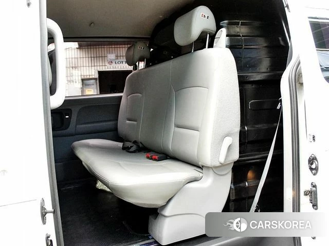 Hyundai The New Grand Starex id 4543650 из Кореи 15
