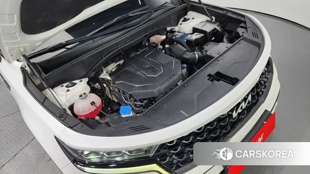 Kia Sorento 4th Generation id 3016915 из Кореи 16