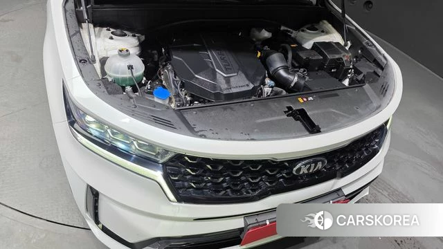 Kia Sorento 4th Generation id 4356302 из Кореи 27