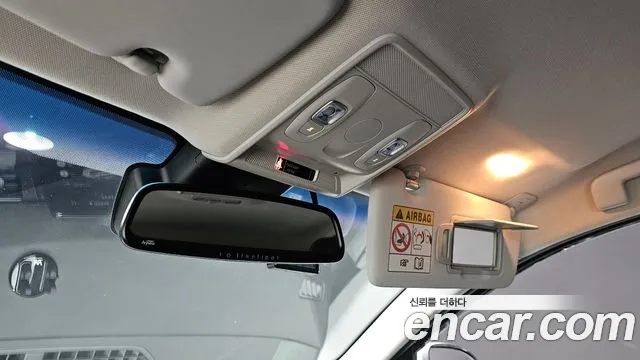 Renault Korea (Samsung) XM3 id 2747549 из Кореи 16