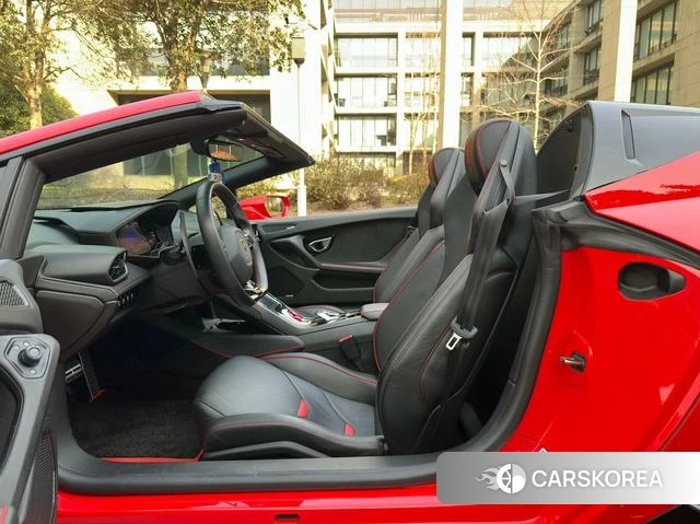 Lamborghini Huracán id 4238707 из Китая 22