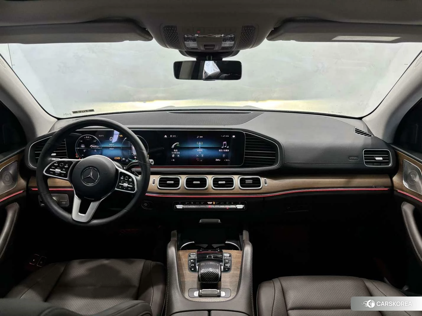 Mercedes-Benz GLE PHEV id 4413557 из Китая 28