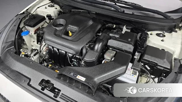 Hyundai Sonata New Rise id 3547618 из Кореи 16