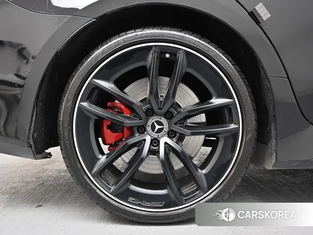 Mercedes-Benz CLS-Class C257 id 3448733 из Кореи 16