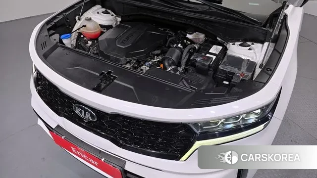 Kia Sorento 4th Generation id 3453850 из Кореи 16