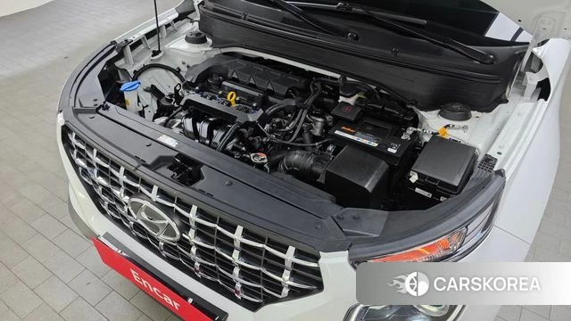 Hyundai Venue id 4432394 из Кореи 26