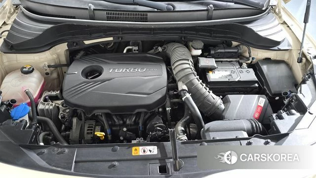 Kia Soul Booster id 4614479 из Кореи 26