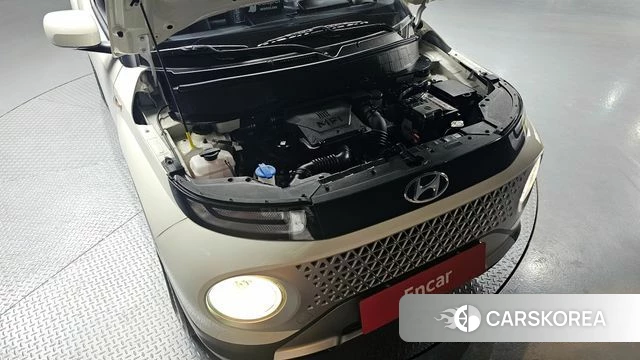 Hyundai Casper id 3859688 из Кореи 16