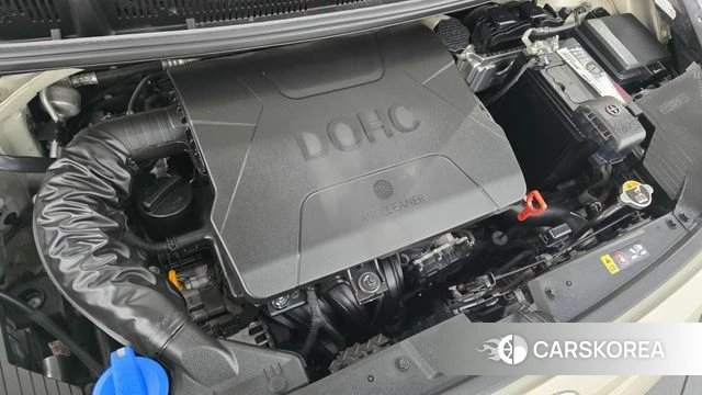 Kia All New Morning (JA) id 3867492 из Кореи 16