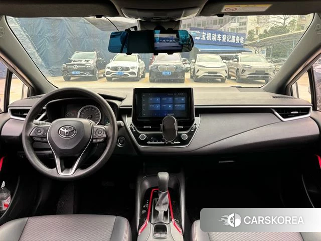 Toyota Lei Ling id 4273710 из Китая 13